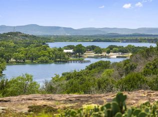 W State Highway 29, Burnet, TX 78611