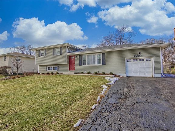 2nd image of 6030 Belmont Rd