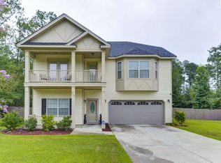 123 Eden Brook Ct, Gaston, SC 29053