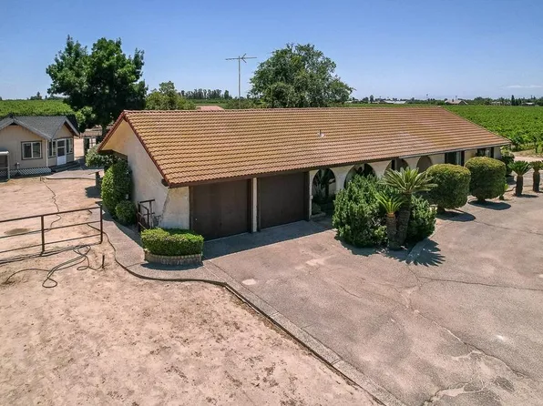 735 E Lincoln Ave, Fresno, CA 93725