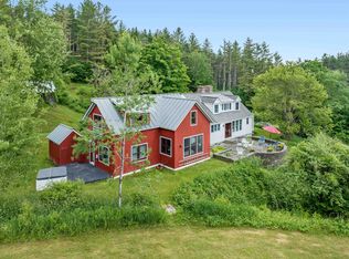 196 Adam Hl, Northfield, VT 05663