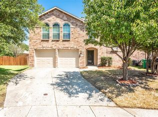 3228 Nandina St, McKinney, TX 75071