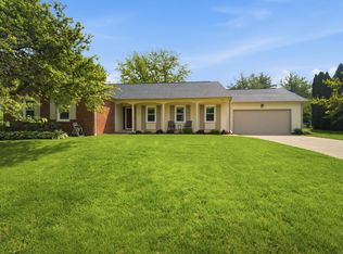 3011 Carriage Rd, West Lafayette, IN 47906