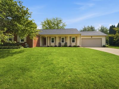 3011 Carriage Rd, West Lafayette, IN, 47906
