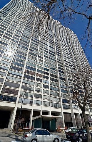 1st image of 2800 N Lake Shore Dr APT 2517