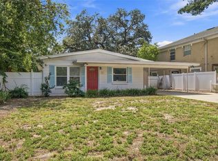 4214 W NORTH B STREET, TAMPA, FL 33609
