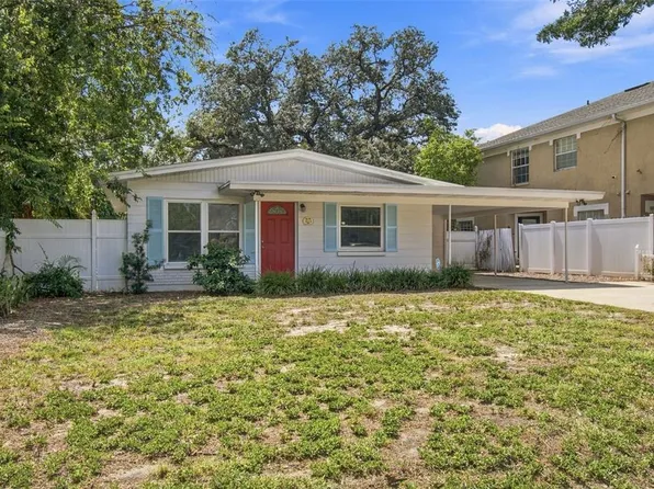 4214 W NORTH B STREET, TAMPA, FL 33609