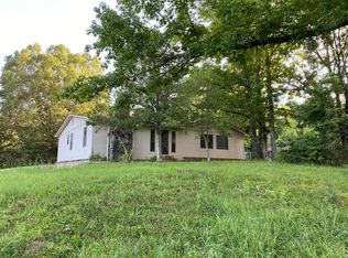 449 Strickland Rd, Byhalia, MS 38611