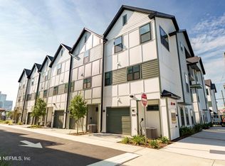 1079 Farwell St, Jacksonville, FL 32204