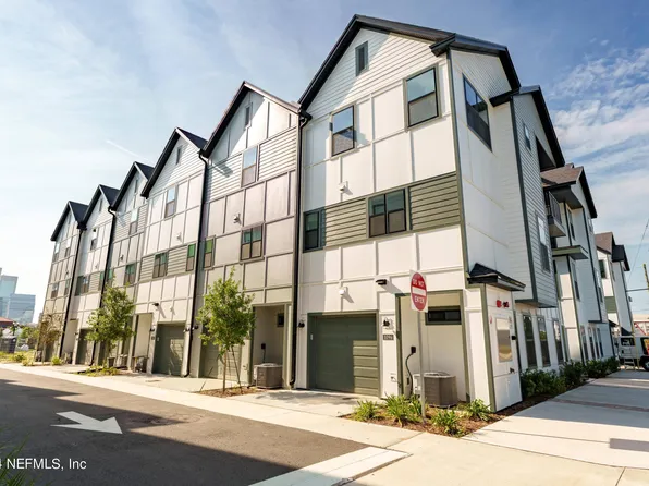 181 BARSTOW Place, Jacksonville, FL 32204