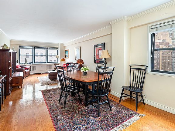 2nd image of 411 E 57th St APT 15G