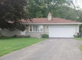 4260 Springbrook Rd, Jackson, MI 49201