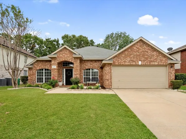 2208 Acorn Bnd, Denton, TX 76210