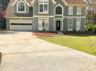 311 Little John Dr, Lilburn, GA 30047