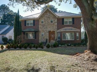 511 Brackenridge Ave, Norfolk, VA 23505