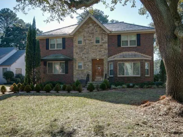 511 Brackenridge Ave, Norfolk, VA 23505