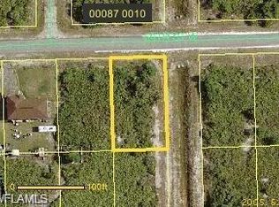 2601 59th St W, Lehigh Acres, FL 33971