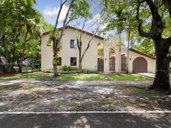 446 Minorca Ave, Coral Gables, FL 33134
