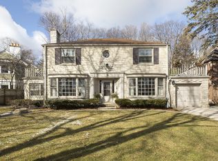 306 Sterling Rd, Kenilworth, IL 60043