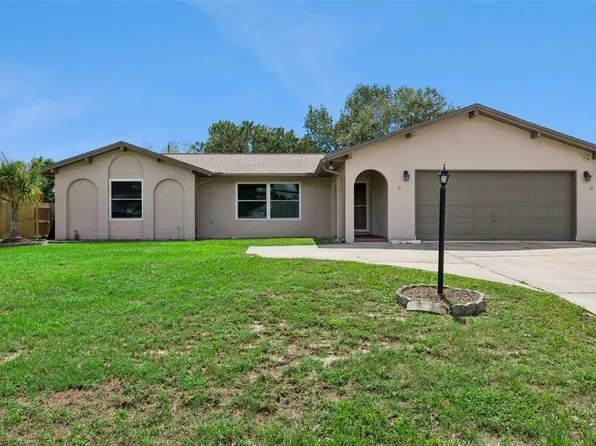 853 SYLVIA DRIVE, DELTONA, FL 32725