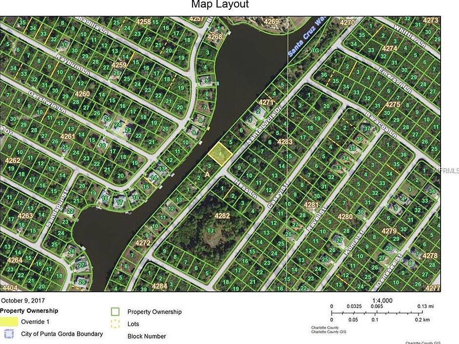 1st image of 9161 Santa Lucia Dr