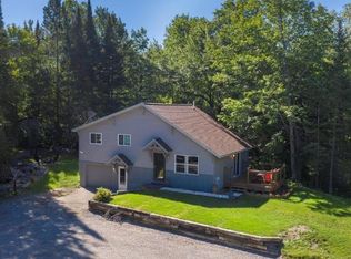 4611 Tanglewood Dr, Eagle River, WI 54521