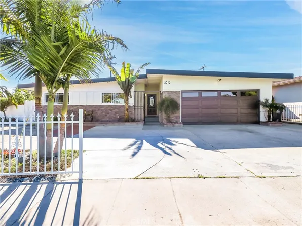 2010 W Glenwood Pl, Santa Ana, CA 92704