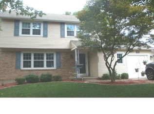 2492 Lenola Rd, Cinnaminson, NJ 08077