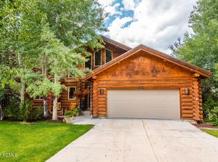 12325 N Deer Mountain Blvd, Heber City, UT 84032