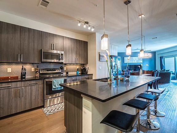 5th image of 3600 S Lamar Blvd APT 306