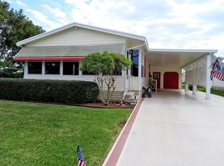 1160 Easy St #1160, Sebring, FL 33872