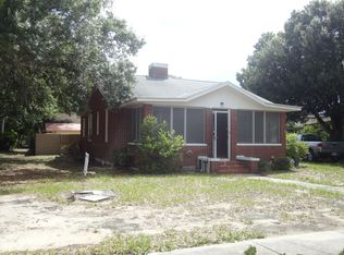 383 Oak Ave, Sebring, FL 33870
