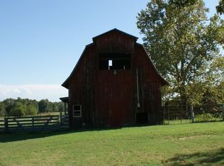 13161 Reams Rd, Gentry, AR 72734