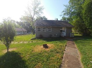 153 Hillside Rd, Oak Ridge, TN 37830