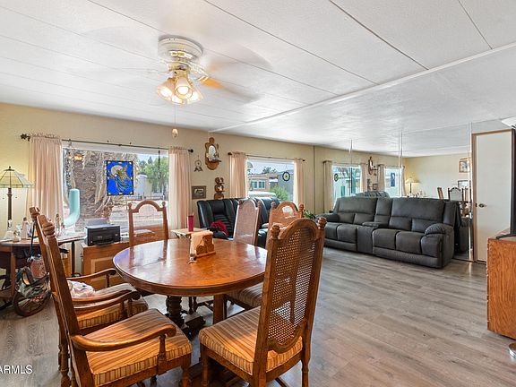2nd image of 701 S DOBSON Road #262
