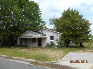3751 Walker Ave, Macon, GA