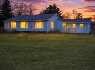 401 N 4th St, West Branch, MI 48661