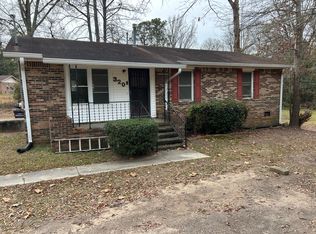 320 Hospital Drive, Washington, GA 30673