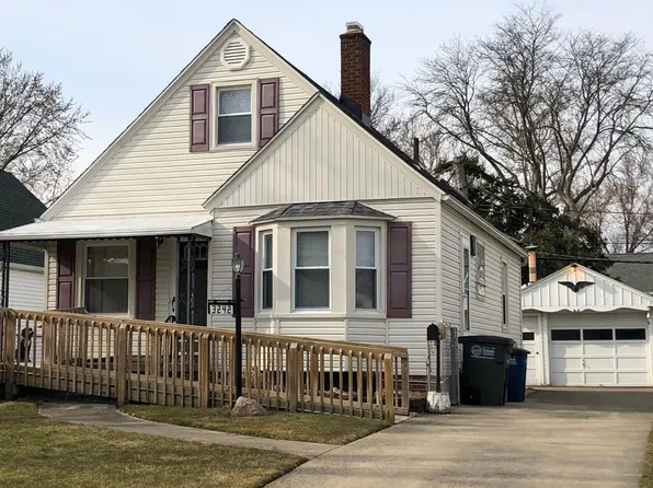 3242 Escott Ave, Toledo, OH 43614