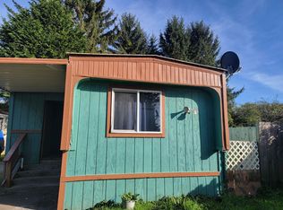 1811 Northcrest Dr SPACE 23, Crescent City, CA 95531