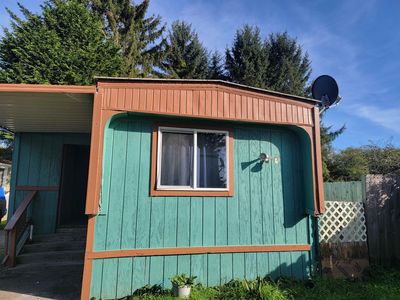 1811 Northcrest Dr Space 23, Crescent City, CA, 95531