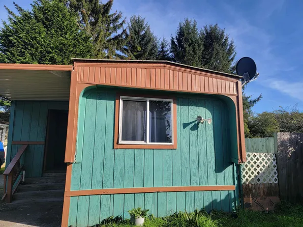 1811 Northcrest Dr Space 23, Crescent City, CA 95531