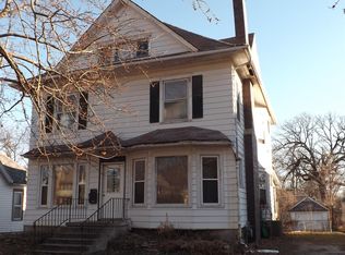 405 N 4th St, Marshalltown, IA 50158