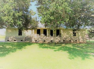 11607 Suzanne Dr, Erath, LA 70533