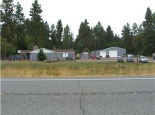 2561 State Route 970, Cle Elum, WA 98922
