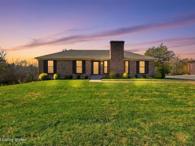 3900 Hawthorne Rd, La Grange, KY, 40031