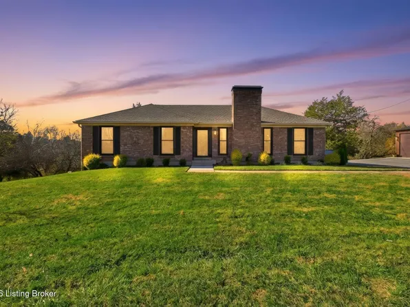 3900 Hawthorne Rd, La Grange, KY 40031