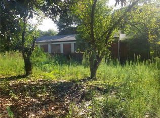 733 Casplan St SW, Atlanta, GA 30310