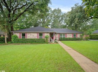 2316 Huffman Dr W, Mobile, AL 36693