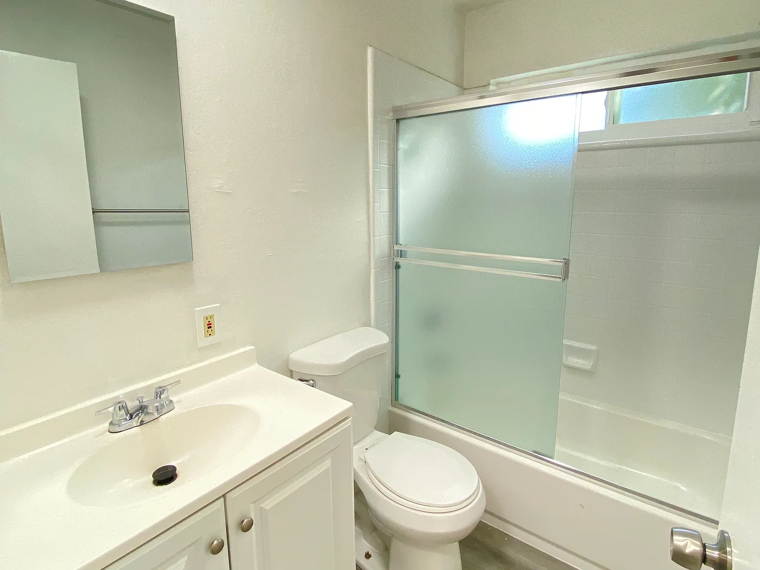 Village Apartments — Photo 4